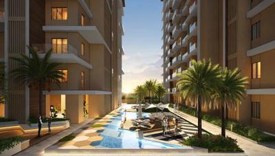 Project Image of 2633.0 - 6711.0 Sq.ft 4 BHK Apartment for buy in Protech Tarun Nagar Phase 3 Block C