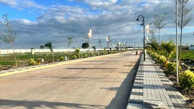 Project Image of 1248.61 - 3692.02 Sq.ft Residential Plot Plot for buy in J Group Sukrithi Subhaga Phase 2