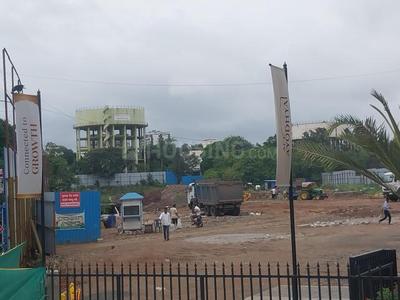 Project Image of 740.99 - 968.0 Sq.ft 2 BHK Apartment for buy in Ace Ayodhya Phase II