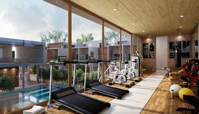 Project Image of 1408.0 - 2000.0 Sq.ft 3 BHK Villa for buy in Southern Vista