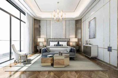 Project Image of 783.0 - 1800.0 Sq.ft 2 BHK Apartment for buy in Sheth 72 West