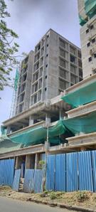 Project Image of 880.06 - 893.19 Sq.ft 3 BHK Apartment for buy in Deval Gurukrupa Lakeview