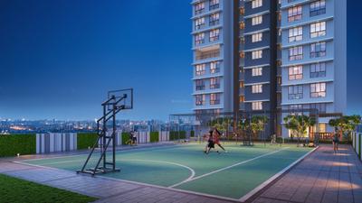 Project Image of 708.0 - 1029.03 Sq.ft 2 BHK Apartment for buy in Shraddha Elite