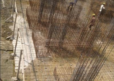 Project Image of 419.36 - 679.63 Sq.ft 1 BHK Apartment for buy in Ram Green Hive Plus Wing A5