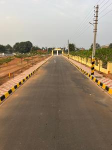 Project Image of 1350.0 - 4500.0 Sq.ft Residential Plot Plot for buy in Bhoomi ShikhaMani Township