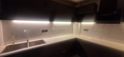 Project Image of 1800.0 - 4500.0 Sq.ft 3 BHK Builder Floor for buy in Creative Homes Ultra Luxurious Floor Project 5