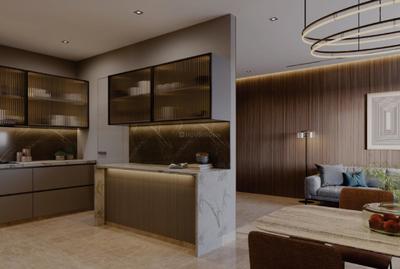 Project Image of 1272.08 - 1303.94 Sq.ft 3 BHK Penthouse for buy in Atharva Skyz