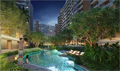 Project Image of 650.0 - 1005.0 Sq.ft 1 BHK Apartment for buy in Adarsh Greens Phase 1
