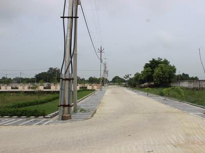 Project Image of 1076.39 - 5381.96 Sq.ft Residential Plot Plot for buy in Anand Dham Society