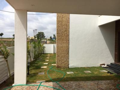 Project Image of 1350.0 - 1500.0 Sq.ft 3 BHK Villa for buy in Nandaavana The Exotic