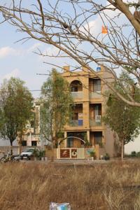 Project Image of 350.0 - 1100.0 Sq.ft Residential Plot Plot for buy in Kalyan Phase II