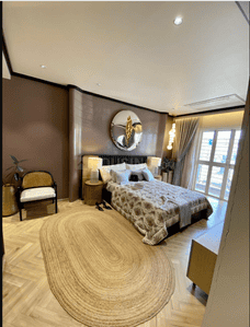 Project Image of 359.41 - 1036.99 Sq.ft 1 BHK Apartment for buy in Goel Ganga Legend A3 And B3