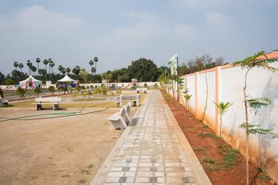 Project Image of 917.0 - 2846.0 Sq.ft Residential Plot Plot for buy in VVM Avanta