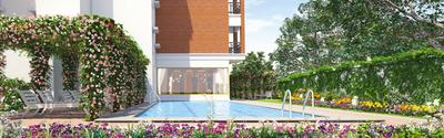 Project Image of 2430.0 - 4980.0 Sq.ft 3 BHK Apartment for buy in Golden Homestead