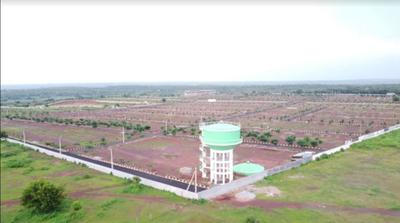 Project Image of 1530.0 - 4500.0 Sq.ft Residential Plot Plot for buy in Legends Township
