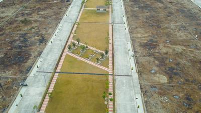 Project Image of 3240.0 - 5400.0 Sq.ft Residential Plot Plot for buy in Dishaa Forest