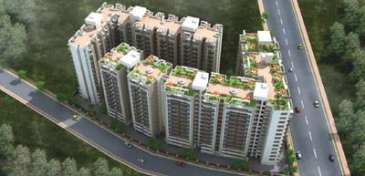Project Image of 390.0 - 925.0 Sq.ft 1 BHK Apartment for buy in Govindam Tower