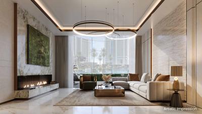 Project Image of 0.0 - 3800.0 Sq.ft 4 BHK Apartment for buy in Smartworld One DXP Phase 2