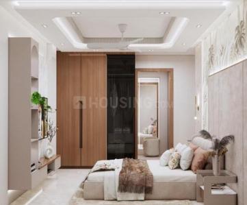 Project Image of 0.0 - 1800.0 Sq.ft 4 BHK Apartment for buy in Anshu Super Luxury Floors