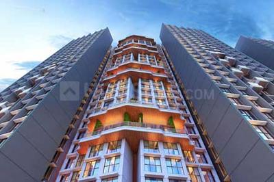 Project Image of 564.0 - 737.0 Sq.ft 2 BHK Apartment for buy in Kanakia Future City D