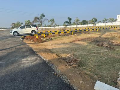 Project Image of 400.0 - 1375.0 Sq.ft Residential Plot Plot for buy in Thirumal Skandaas
