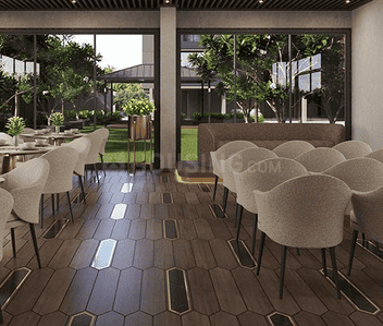Project Image of 1555 Sq.ft 3 BHK Apartment / Flat for sale in Tragad for Rs. 7776000