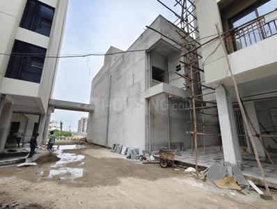 Project Image of 998.0 - 1264.0 Sq.ft 3 BHK Apartment for buy in Shivay Splendid