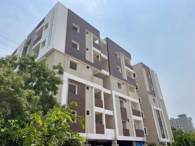 Newland NLC Avanthi Elevation 1