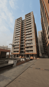 Project Image of 686.52 - 950.99 Sq.ft 2 BHK Apartment for buy in KSB Trident