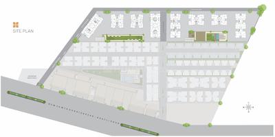 Project Image of 581.36 - 864.99 Sq.ft 2 BHK Apartment for buy in Pavilion Heights