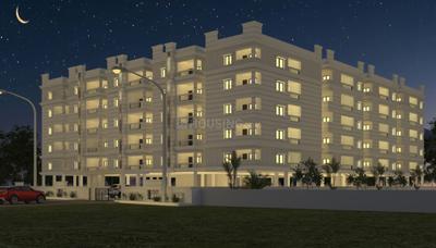 Project Image of 1160.0 - 1695.0 Sq.ft 2 BHK Apartment for buy in Vasavis Gokulam