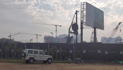Project Image of 307.14 - 4077.52 Sq.ft Studio Studio Apartment for buy in Sobha Altus