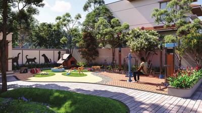 Project Image of 1200 Sq.ft Residential Plot / Land for sale in Ajwa Nimeta Link Road for Rs. 3800000