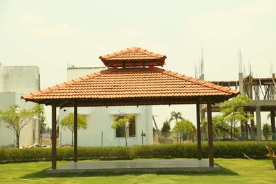Project Image of 1170.0 - 1570.0 Sq.ft 2 BHK Villa for buy in Colorhomes Kanchi Pattinam