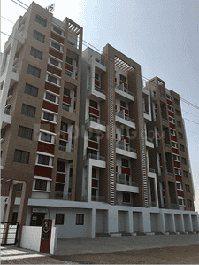 Project Image of 403.0 - 498.0 Sq.ft 2 BHK Apartment for buy in  IMP Greens Prakriti Building Phase II