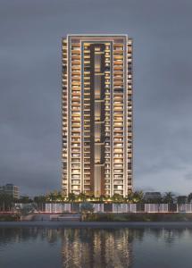 Project Image of 0.0 - 2318.01 Sq.ft 4 BHK Apartment for buy in Rhythm Apartment