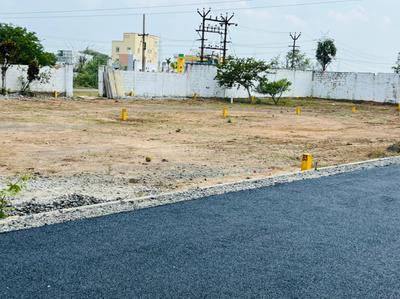 Project Image of 830.0 - 1349.0 Sq.ft Residential Plot Plot for buy in Modern Elite City