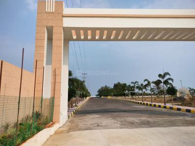 Project Image of 1440.0 - 2547.0 Sq.ft Residential Plot Plot for buy in Viraaditya Green Avenue