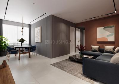 Project Image of 823.65 - 939.58 Sq.ft 3 BHK Apartment for buy in Rajshree Elegance