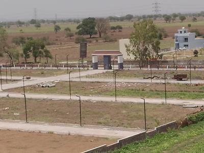 Project Image of 1000 Sq.ft Residential Plot / Land for sale in Balya Kheda for Rs. 5000000