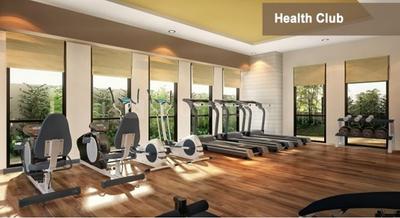 Project Image of 600.0 - 937.0 Sq.ft 1 BHK Apartment for buy in Tanish Vatika