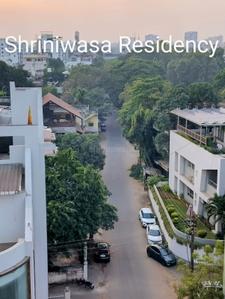 Project Image of 0.0 - 1749.0 Sq.ft 3 BHK Apartment for buy in Shriniwasa Residency