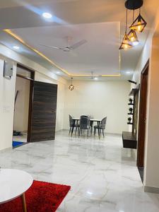 Project Image of 1098.0 - 1367.0 Sq.ft 2 BHK Apartment for buy in Shree JC Heights 10