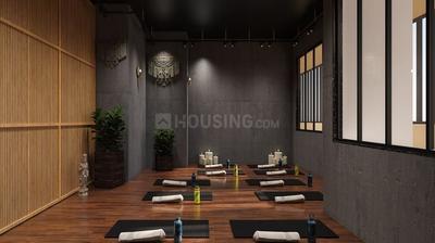 Project Image of 441.86 - 659.94 Sq.ft 1 BHK Apartment for buy in Salangpur Salasar Aavatar