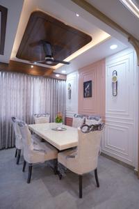 Project Image of 1800.0 - 3185.0 Sq.ft 3 BHK Apartment for buy in Elgin Heights