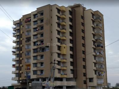 Gyanesh Royal Lotus Elevation 1