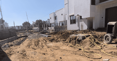 Project Image of 822.26 - 1010.52 Sq.ft 3 BHK Villa for buy in Akshat Villa