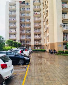 Project Image of 1137.0 - 1437.0 Sq.ft 3 BHK Apartment for buy in Tulip Orange