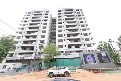 Project Image of 1047.0 - 2697.0 Sq.ft 2 BHK Apartment for buy in Utkal Utopia
