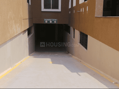 Project Image of 1351 Sq.ft 2 BHK Apartment / Flat for sale in HBR Layout for Rs. 8800000